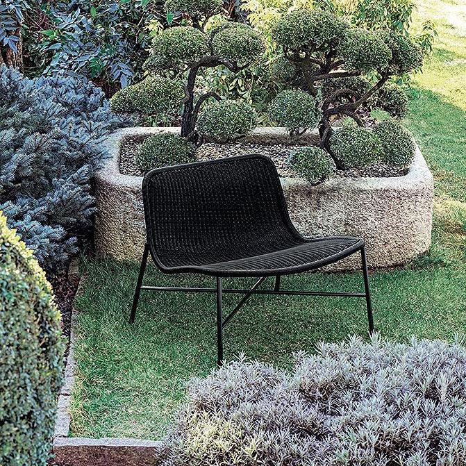 Lime Lounge Chair-Bonacina 1889-moderndesign.io