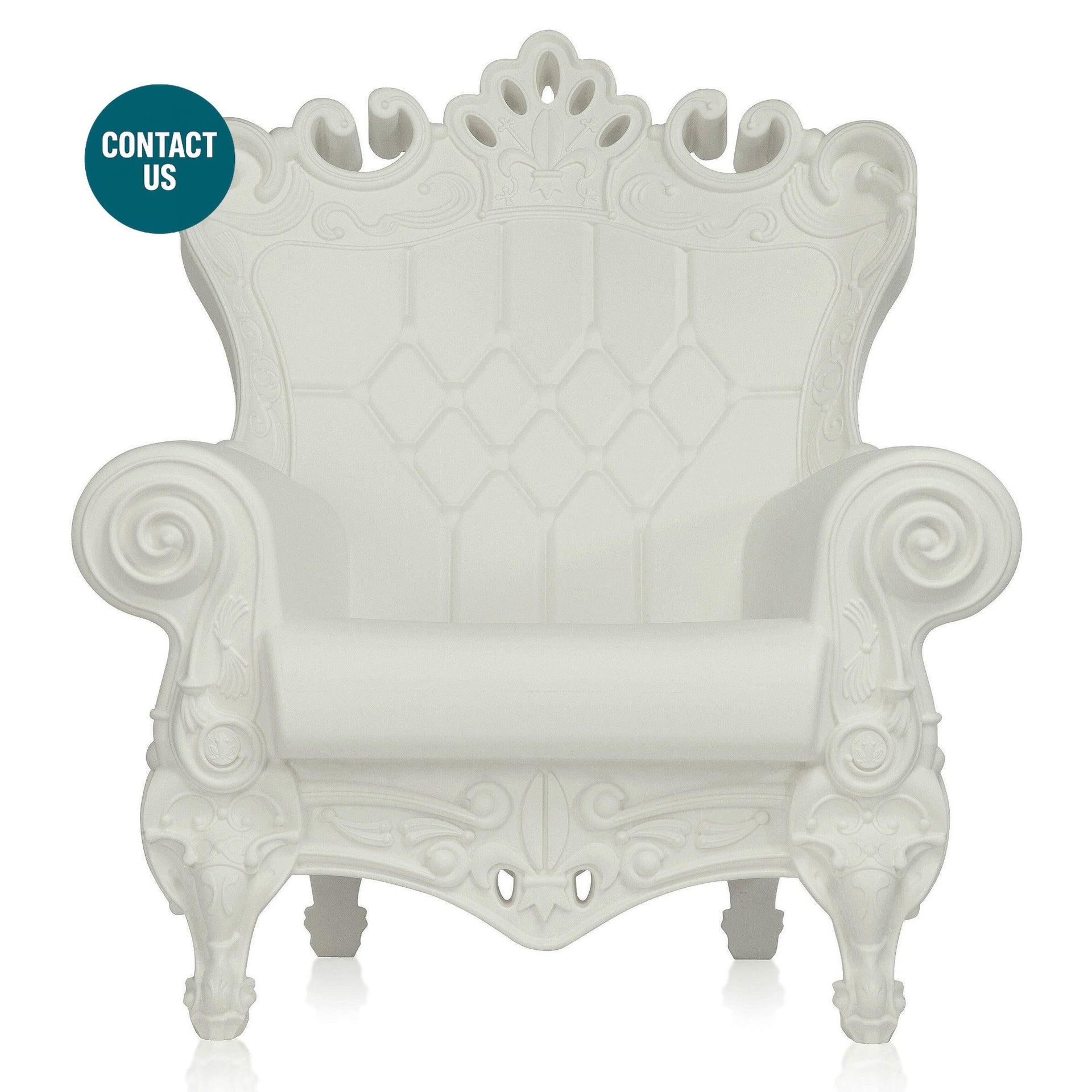 Little Queen of Love Armchair-Slide-moderndesign.io
