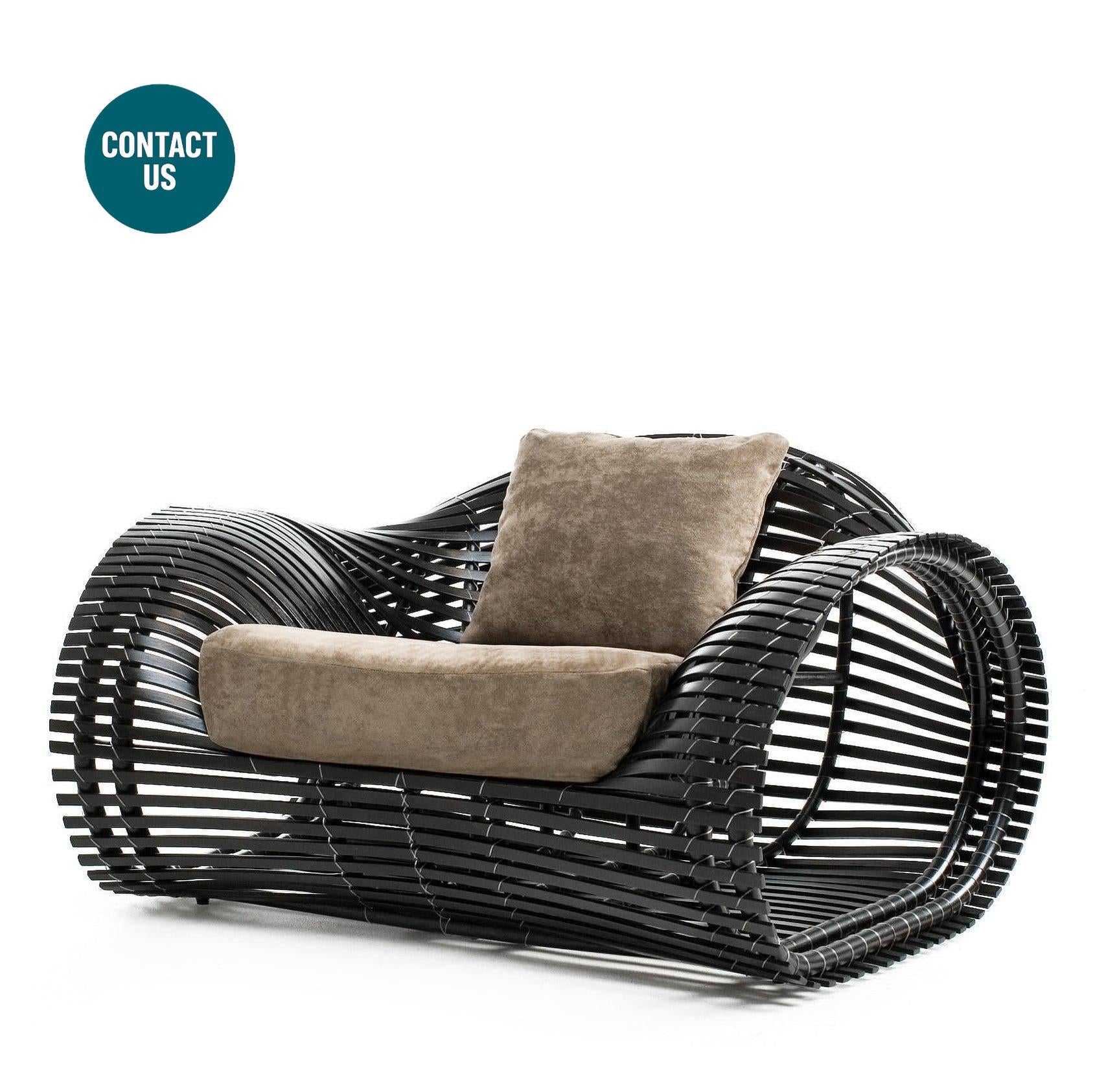 Lolah Armchair-Kenneth Cobonpue-moderndesign.io