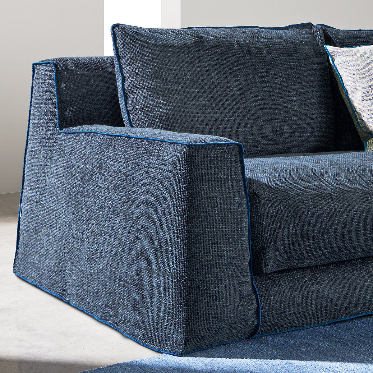 Loll Sectional Sofa Unit-Gervasoni-moderndesign.io