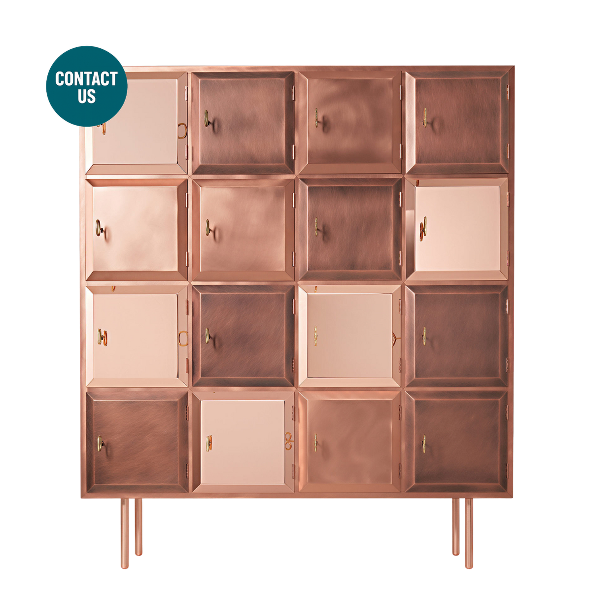 Longing Armoire-De Castelli-moderndesign.io