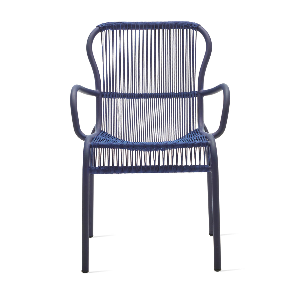 Loop Dining Chair (with arms)-Vincent Sheppard-moderndesign.io