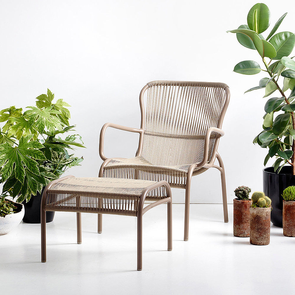 Loop Foot Stool-Vincent Sheppard-moderndesign.io