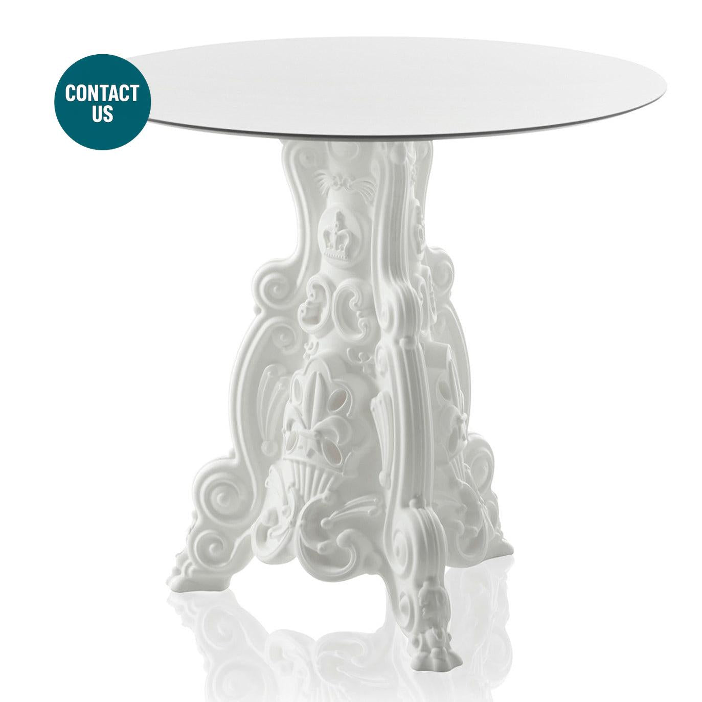 Lord of Love Table (Round)-Slide-moderndesign.io