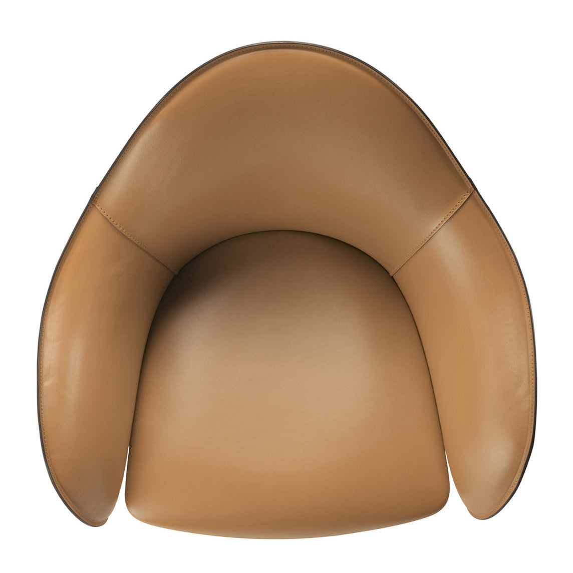 Lowpod Armchair-Enrico Pellizzoni-moderndesign.io