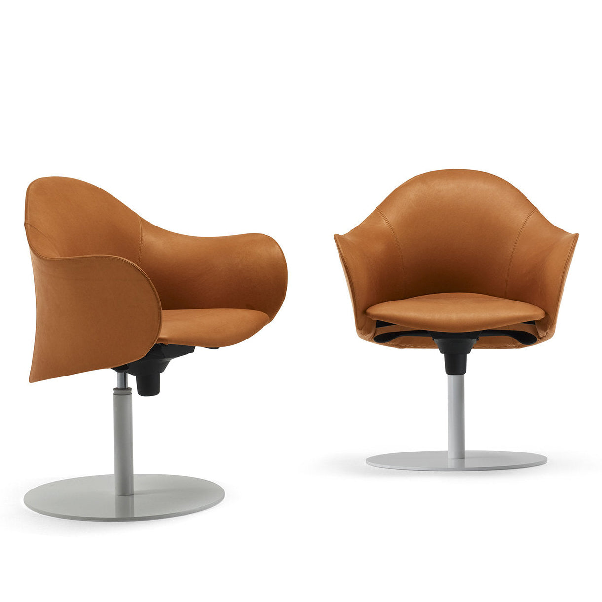Lowpod Armchair-Enrico Pellizzoni-moderndesign.io