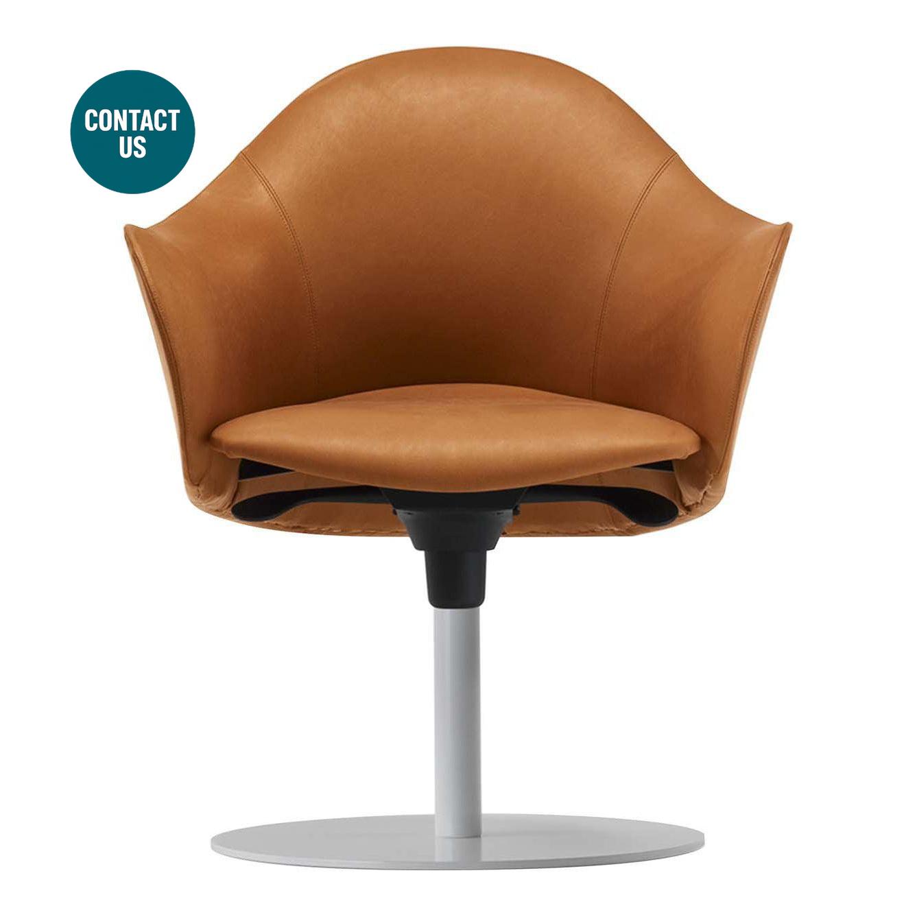 Lowpod Armchair-Enrico Pellizzoni-moderndesign.io