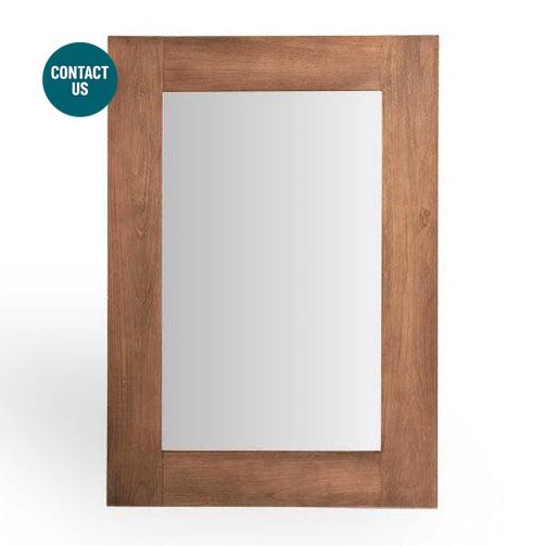 Lucas Mirror (Wall)-Sika Design-moderndesign.io