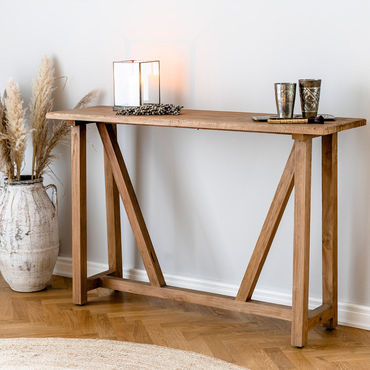 Lucas Table (Console)-Sika Design-moderndesign.io