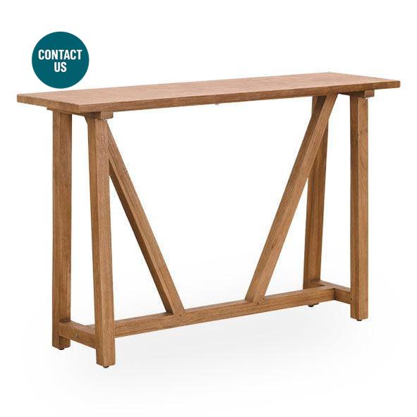 Lucas Table (Console)-Sika Design-moderndesign.io