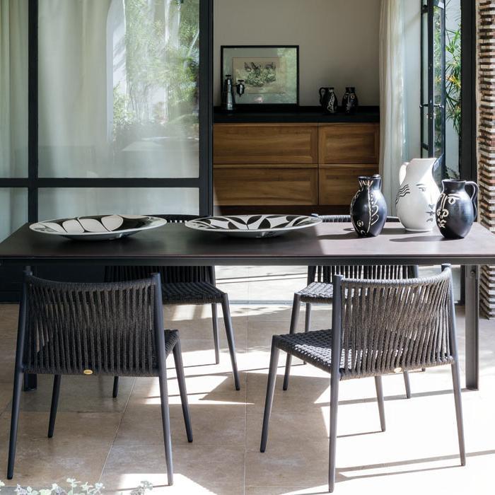 Luce Dining Chair (without arms)-Unopiu-moderndesign.io