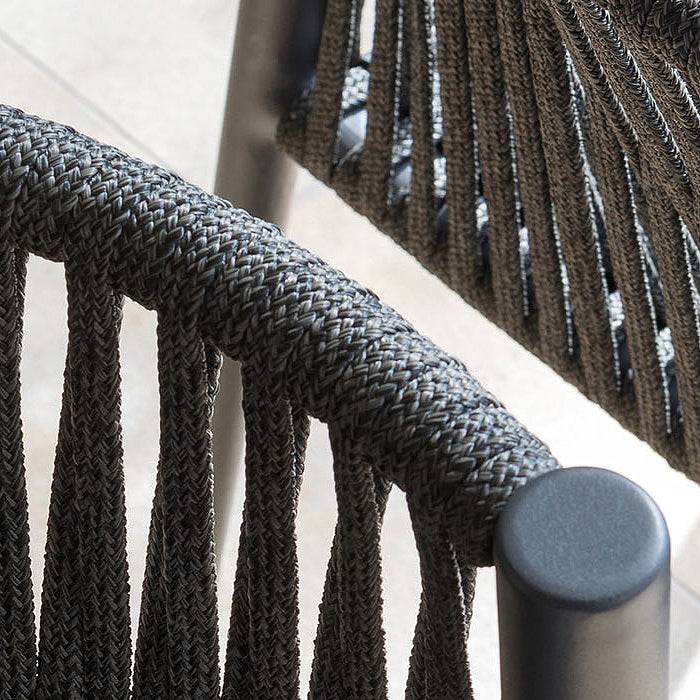 Luce Dining Chair (without arms)-Unopiu-moderndesign.io