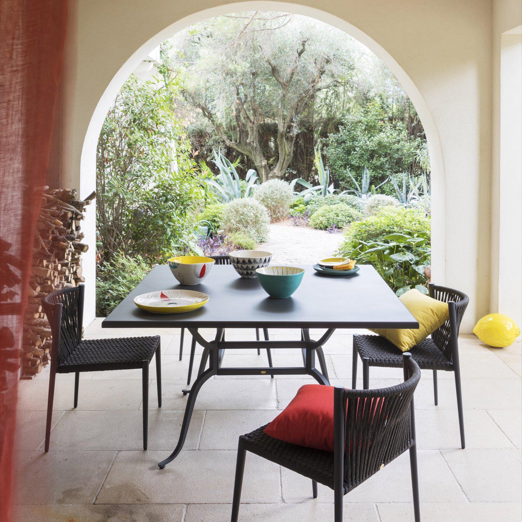 Luce Dining Chair (without arms)-Unopiu-moderndesign.io