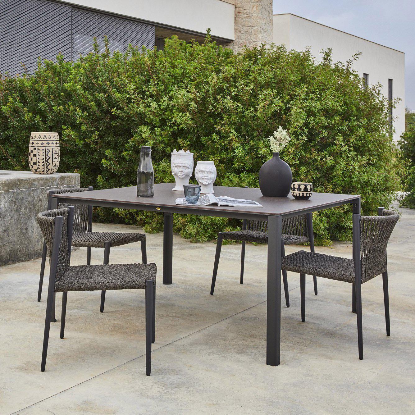Luce Dining Chair (without arms)-Unopiu-moderndesign.io