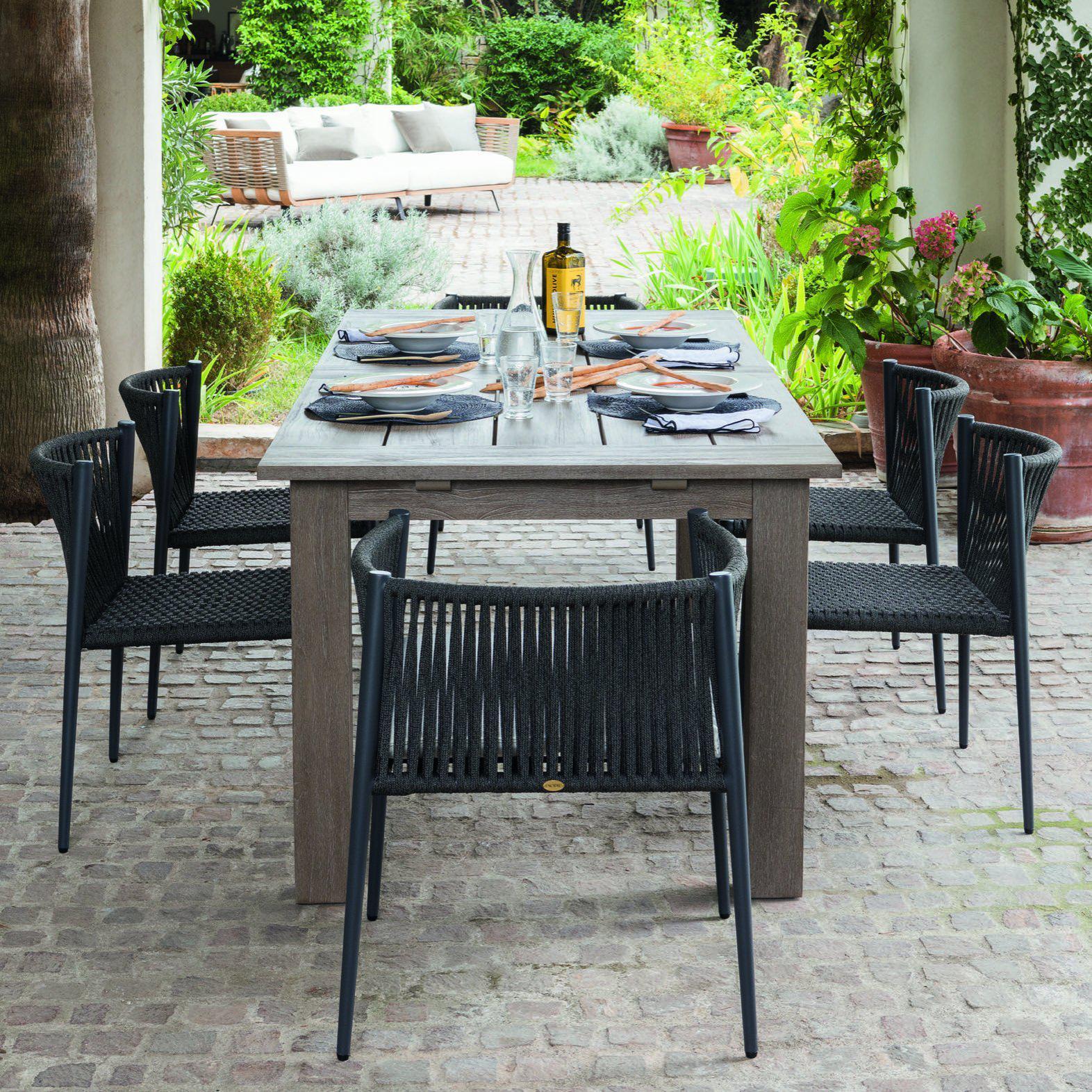 Luce Dining Chair (without arms)-Unopiu-moderndesign.io