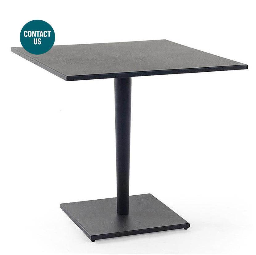 Luce Dining Table (Square)-Unopiu-moderndesign.io