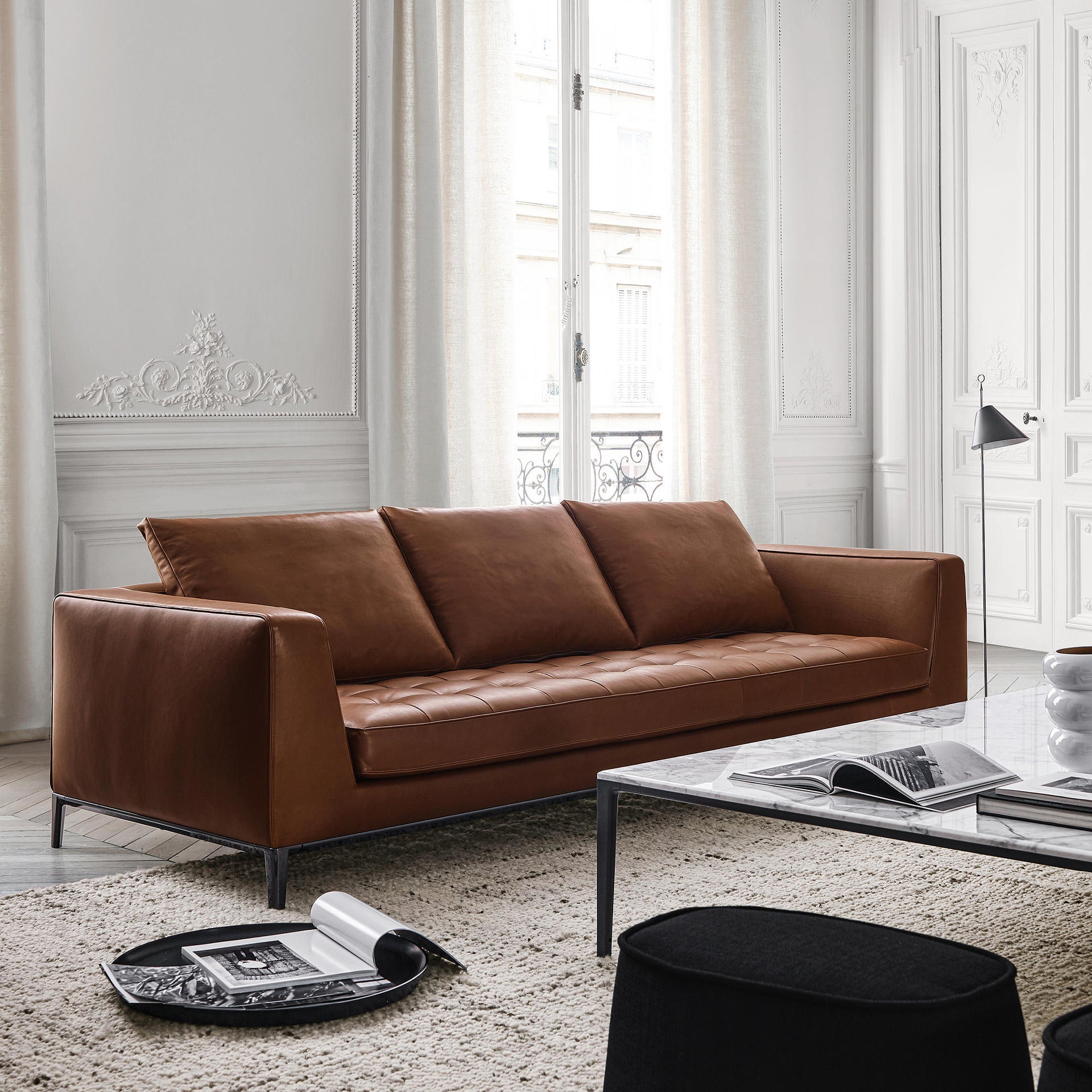 Lucrezia Soft Sofa-Maxalto-moderndesign.io