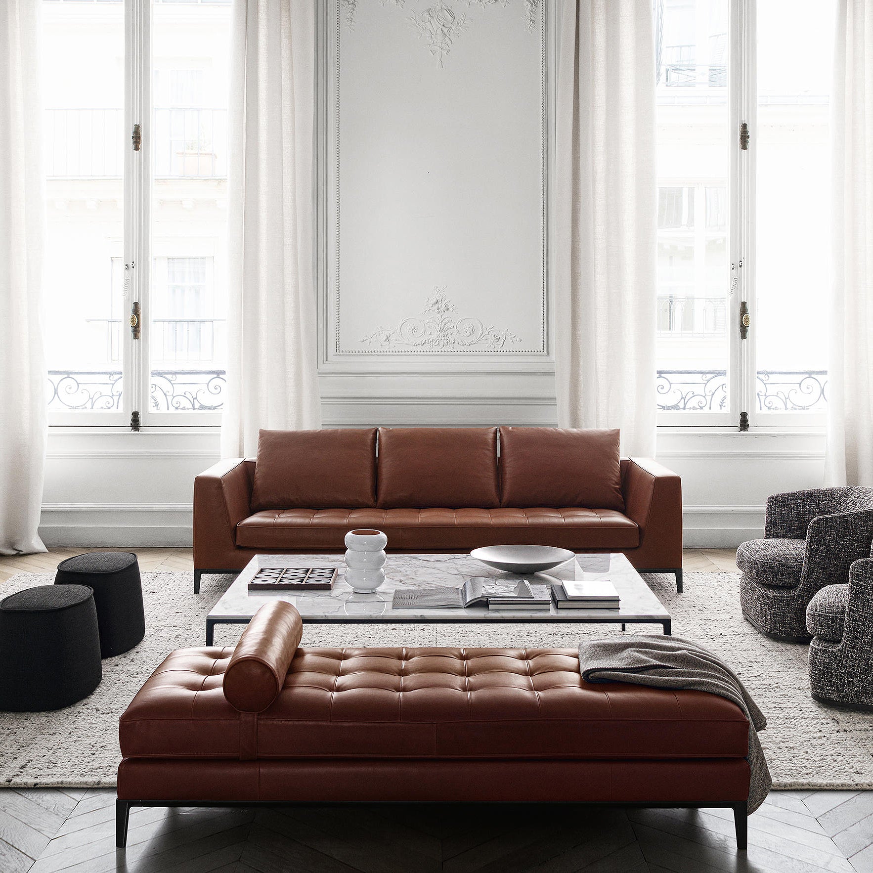 Lucrezia Soft Sofa-Maxalto-moderndesign.io