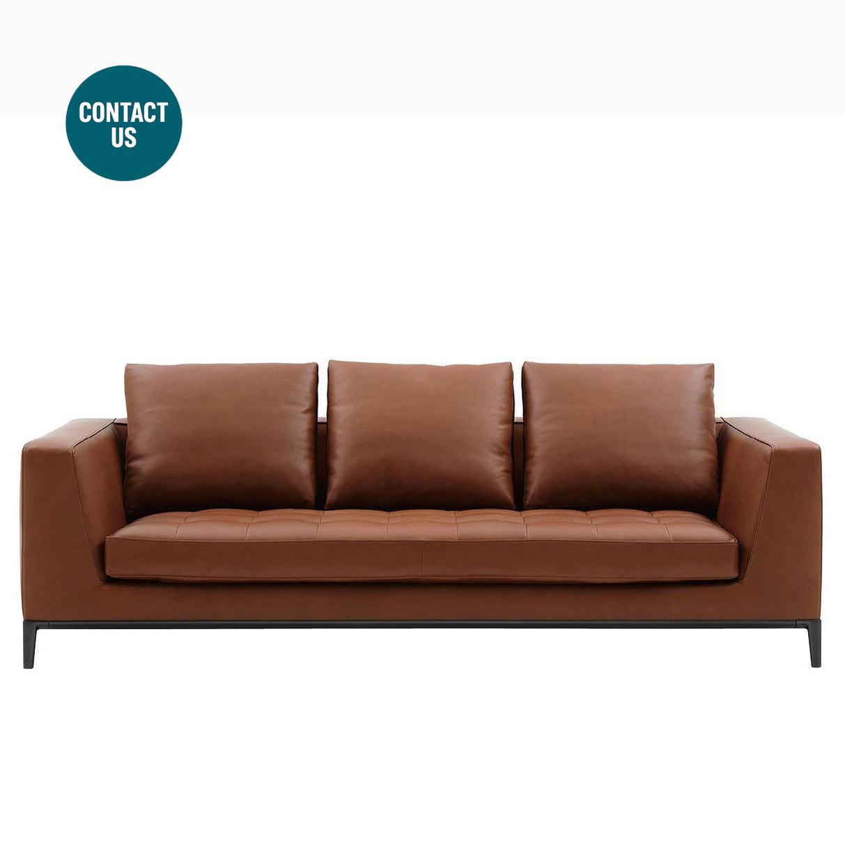 Lucrezia Soft Sofa-Maxalto-moderndesign.io