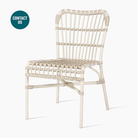 Lucy Dining Chair (without arms)-Vincent Sheppard-moderndesign.io