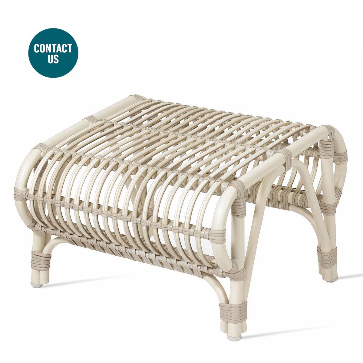 Lucy Foot Stool-Vincent Sheppard-moderndesign.io