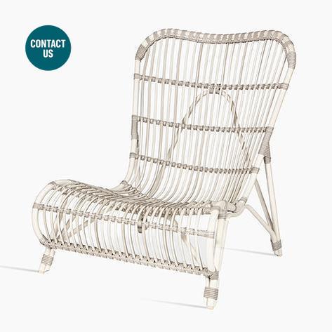 Lucy Lounge Chair-Vincent Sheppard-moderndesign.io