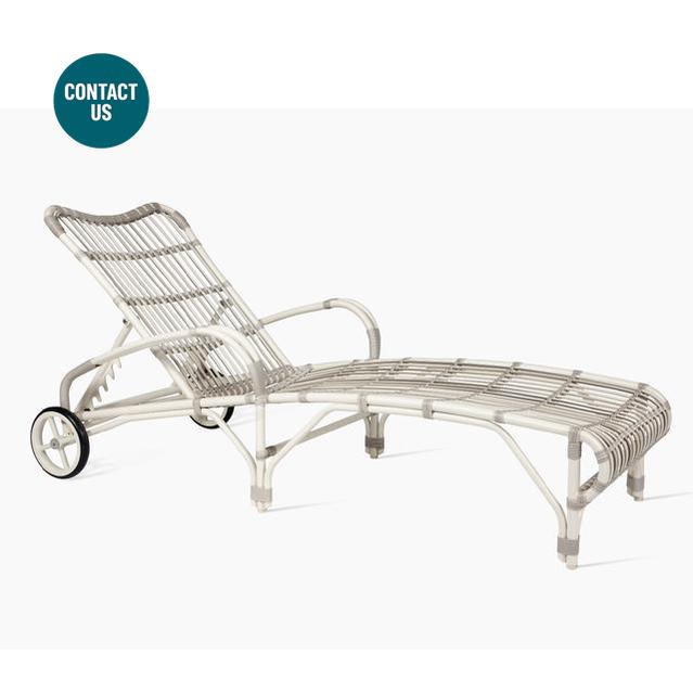 Lucy Sunlounger - with arms-Vincent Sheppard-moderndesign.io