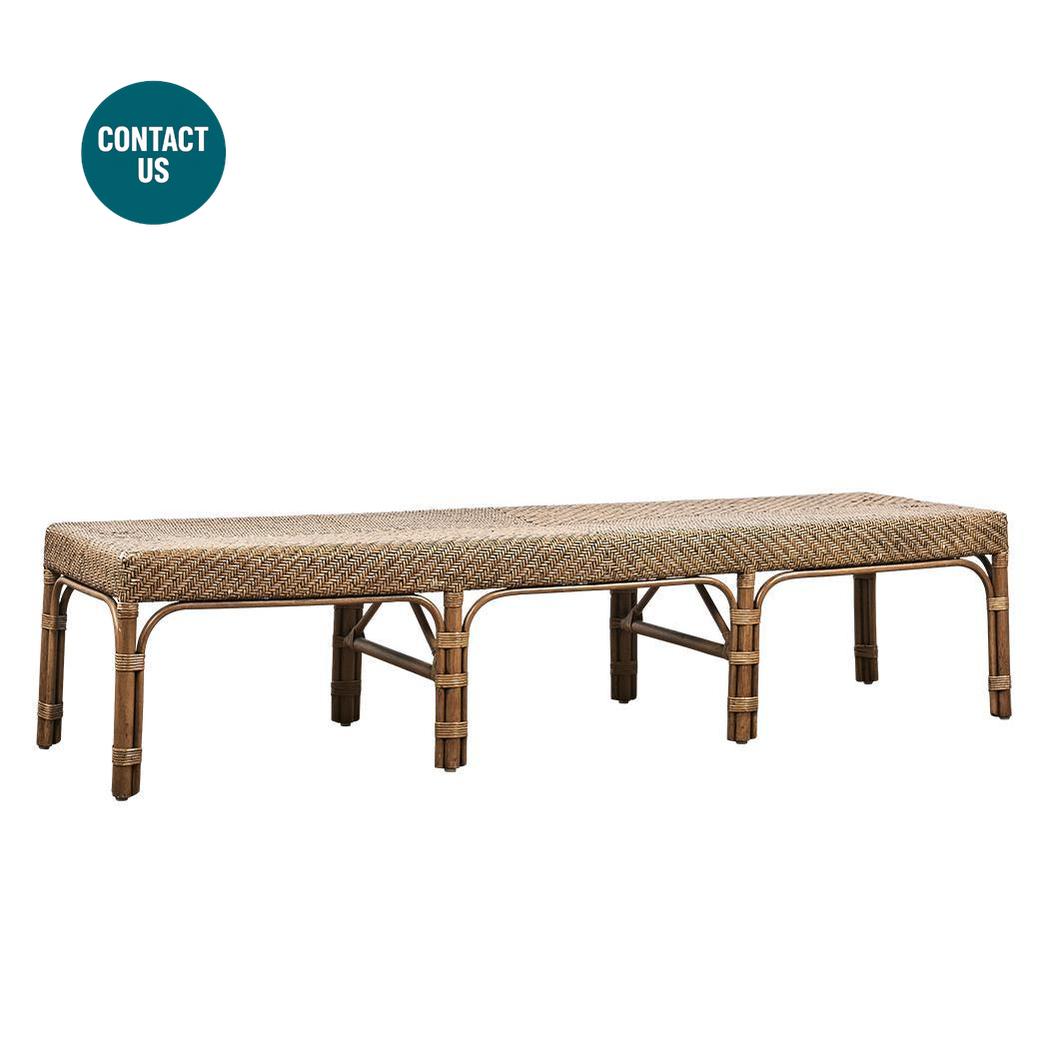 Luis Hard Bench-Sika Design-moderndesign.io