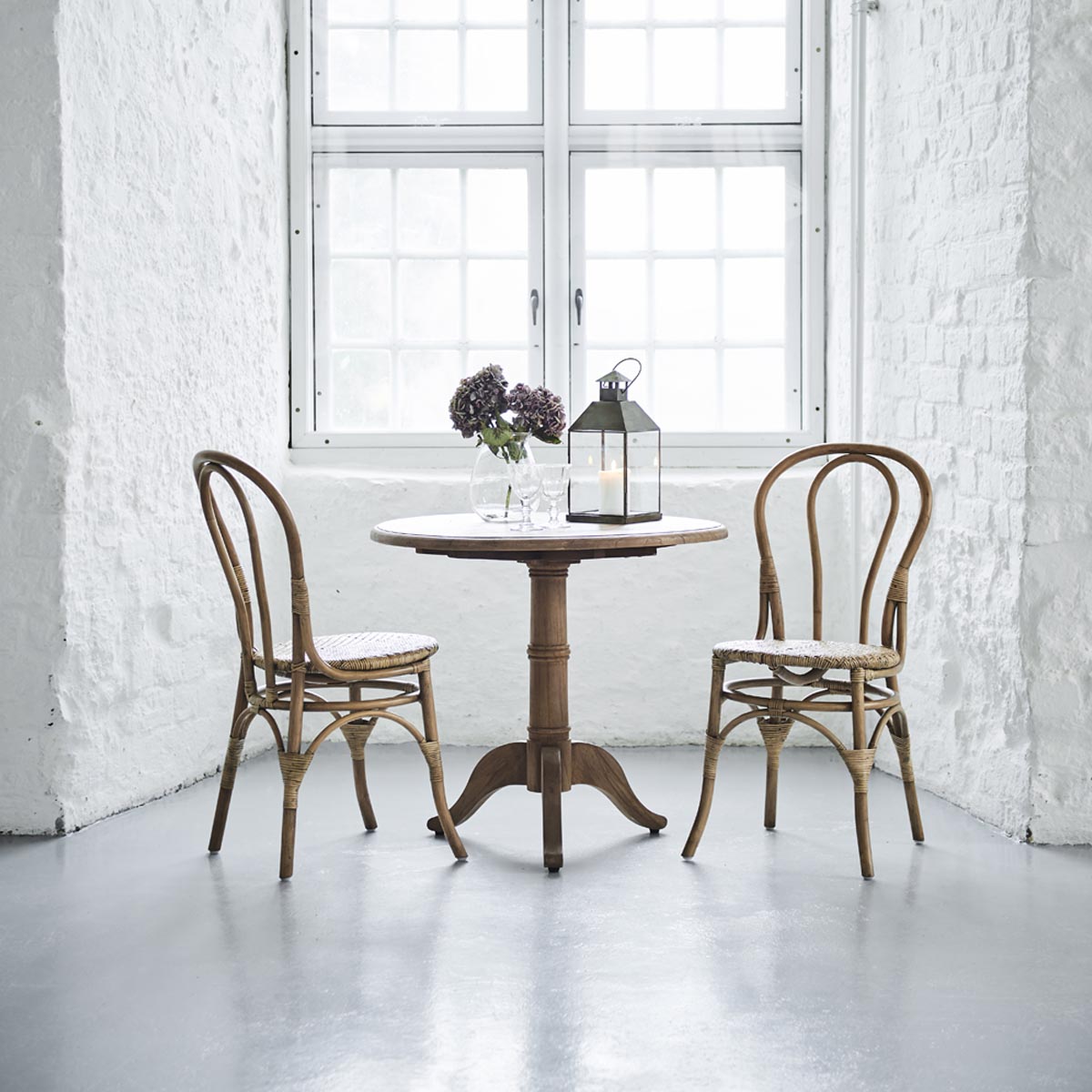 Lulu Dining Chair (Without Arms) - Indoor-Sika Design-moderndesign.io