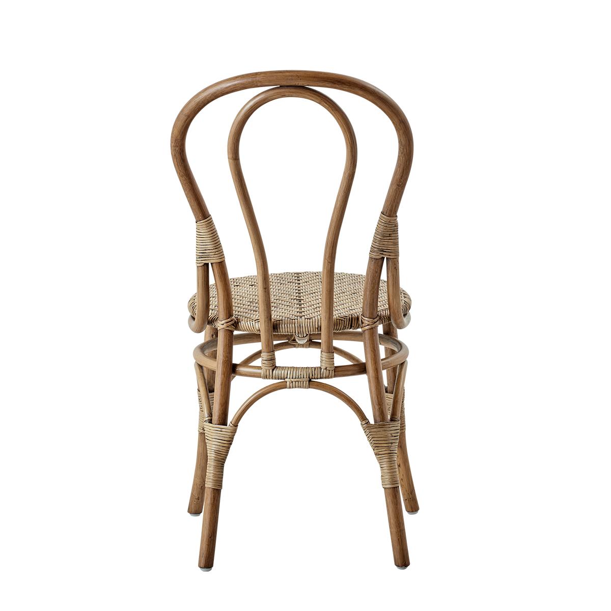 Lulu Dining Chair (Without Arms) - Indoor-Sika Design-moderndesign.io