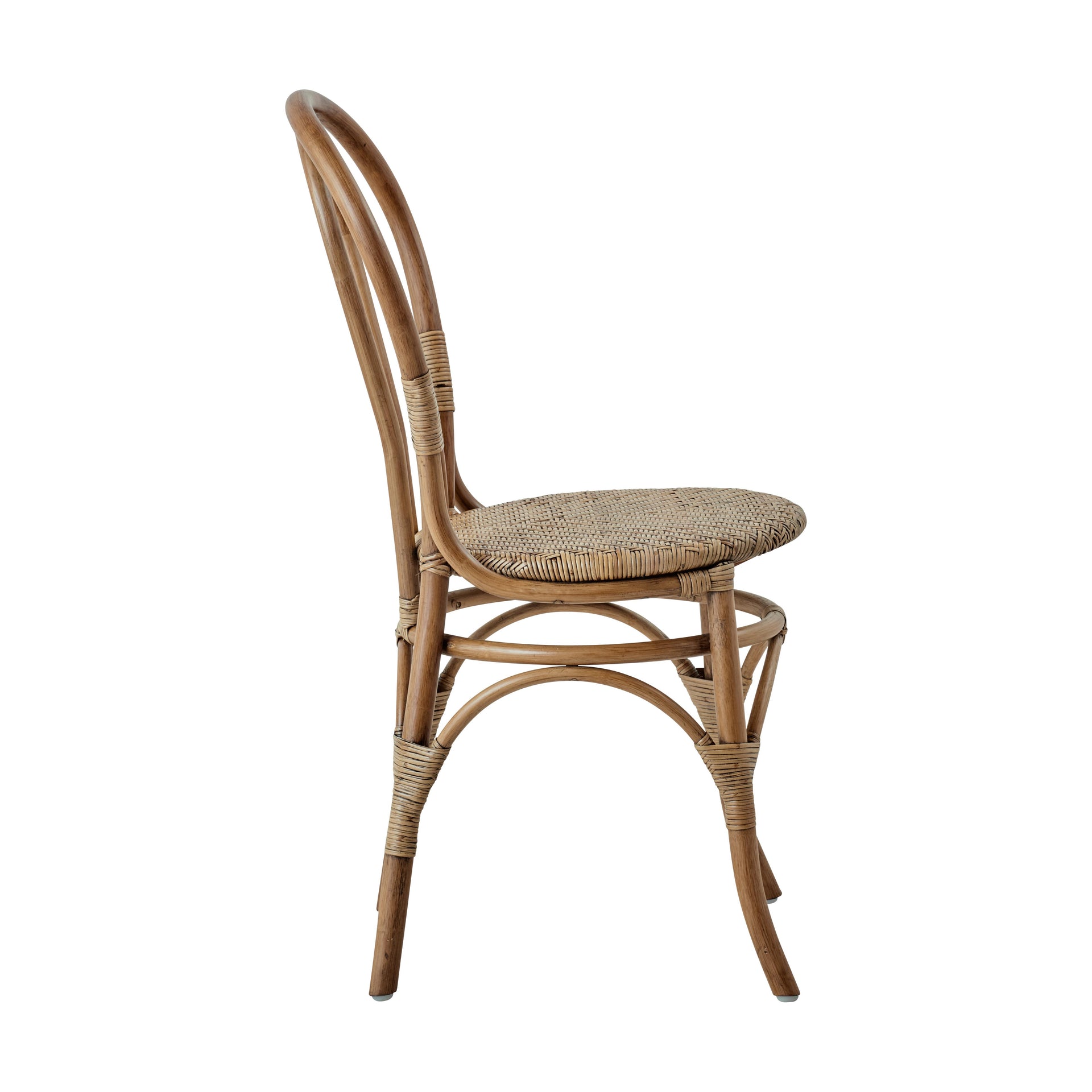Lulu Dining Chair (Without Arms) - Indoor-Sika Design-moderndesign.io