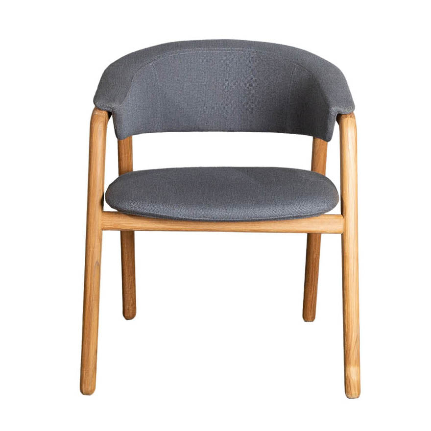Luna 54050 Dining Chair (with arms)-Cane-Line-moderndesign.io