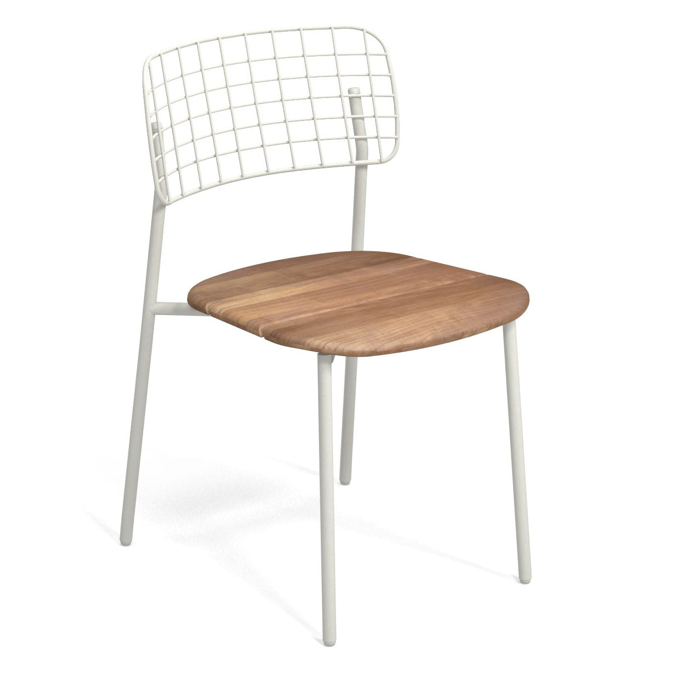 Lyze Dining Chair (Without Arms)-Emu-moderndesign.io