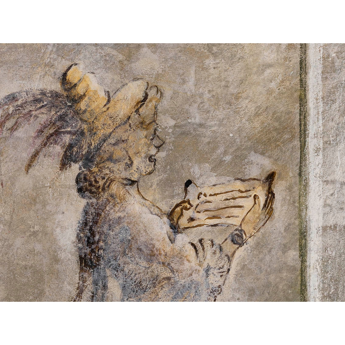 Donne Del Tiepolo-Wallpepper-moderndesign.io