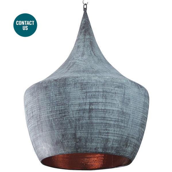 Macca (GREENY) Balinese Chandelier Lighting (Chandelier)-MYOWNBALI-moderndesign.io
