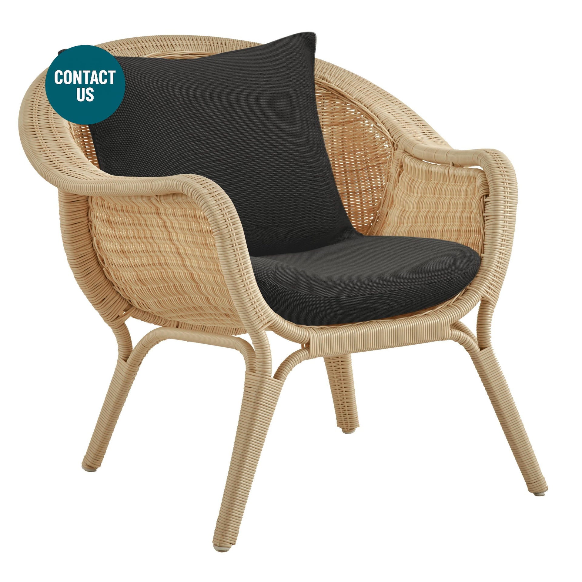 Madame Armchair-Sika Design-moderndesign.io