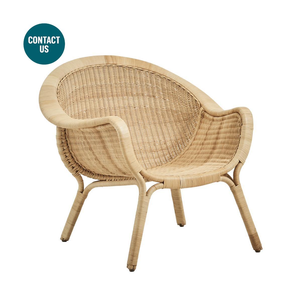 Madame Armchair-Sika Design-moderndesign.io