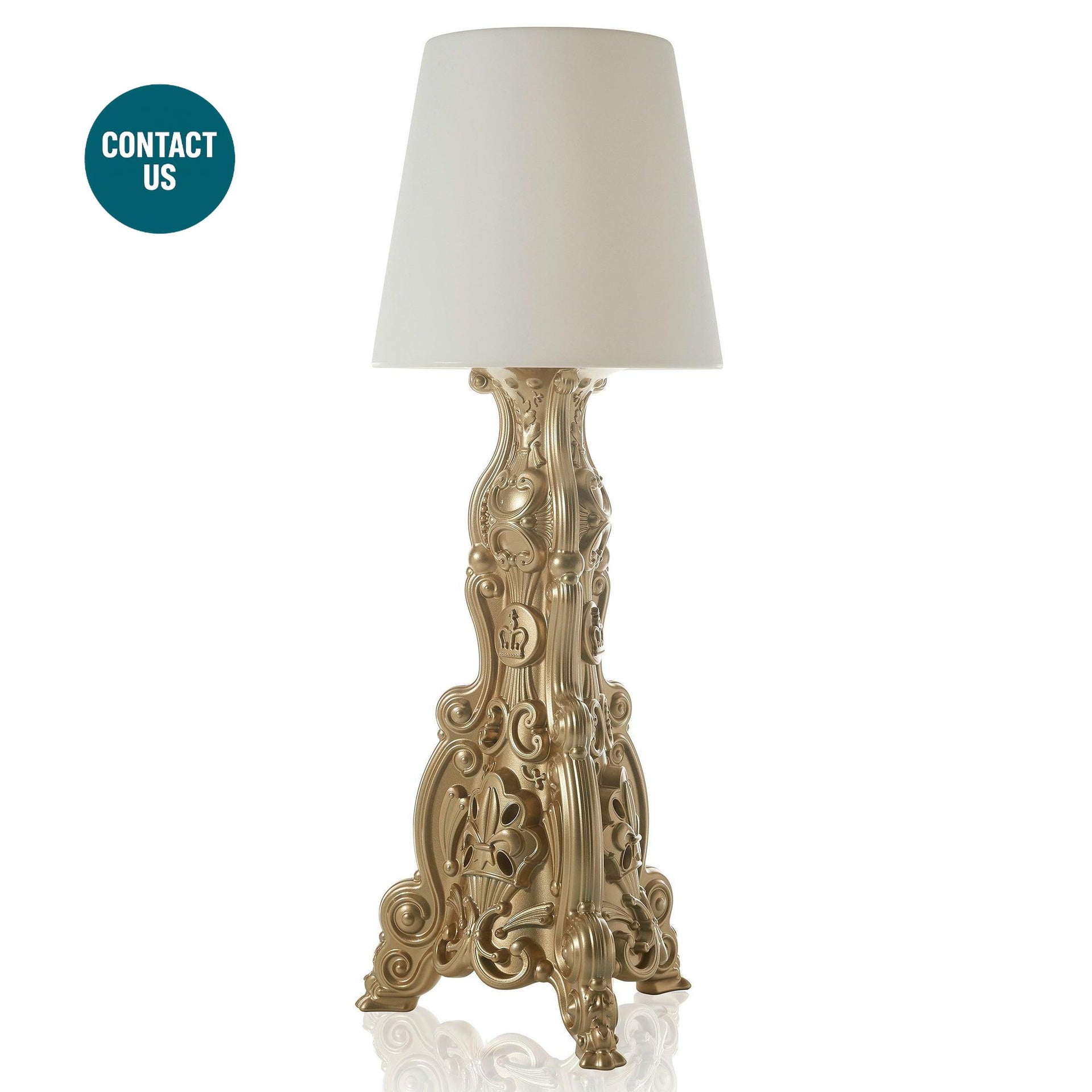 Madame of Love Lighting (Floor)-Slide-moderndesign.io