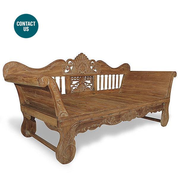 Madura Hard Bench-MYOWNBALI-moderndesign.io