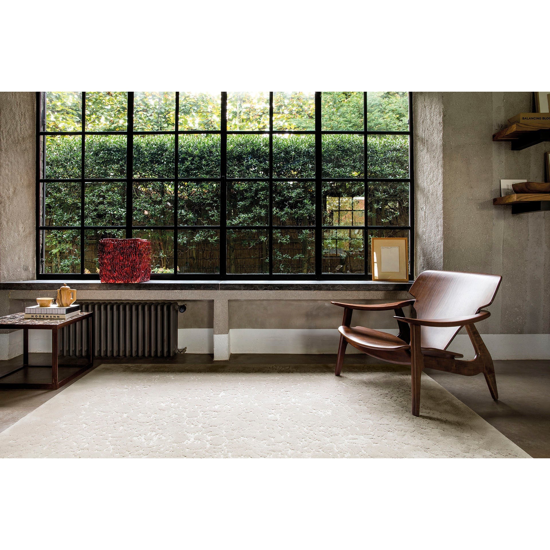Maestro Bloom Rug-Limited Edition-moderndesign.io