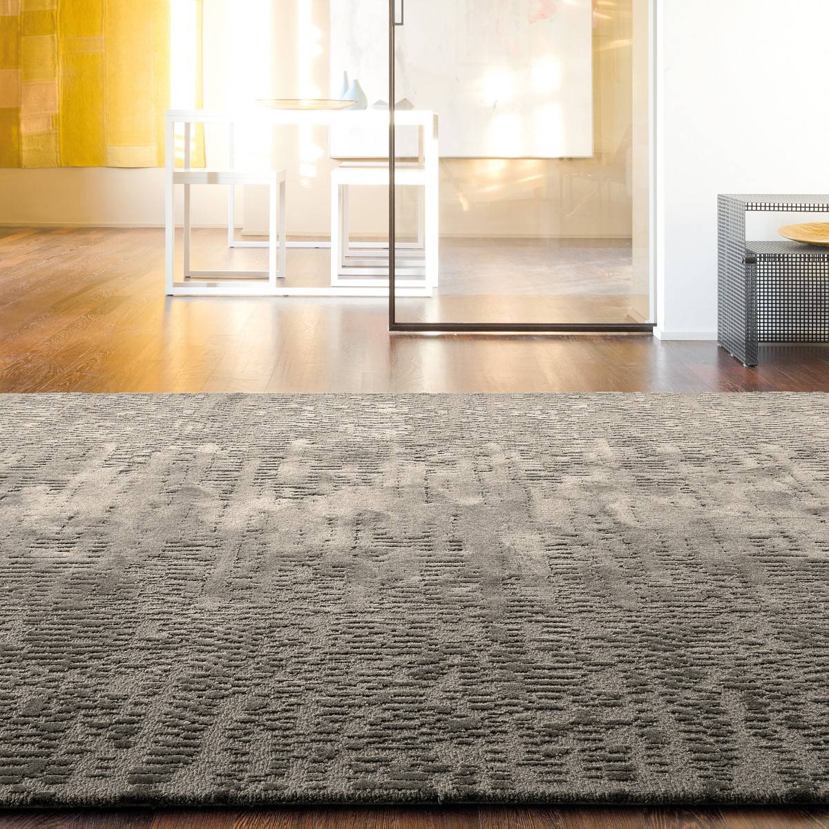Maestro Matrix Rug-Limited Edition-moderndesign.io