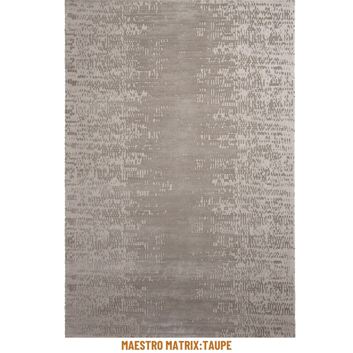 Maestro Matrix Rug-Limited Edition-moderndesign.io
