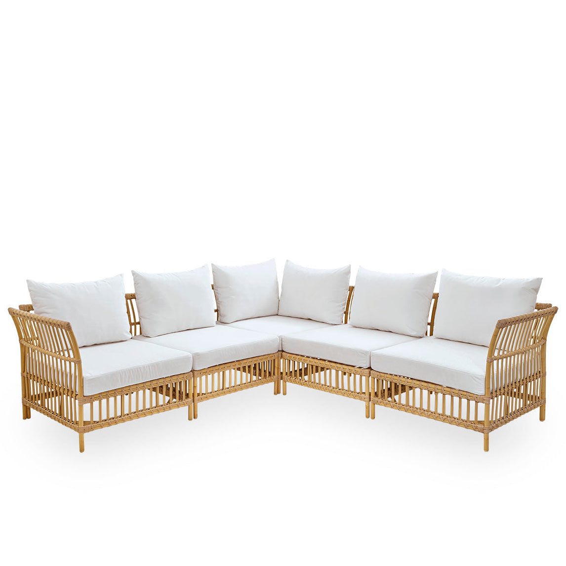 Maggie Sectional Sofa-Sika Design-moderndesign.io
