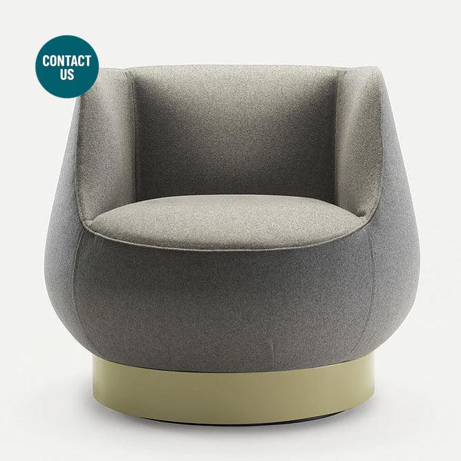 Magnum Armchair-Sancal-moderndesign.io