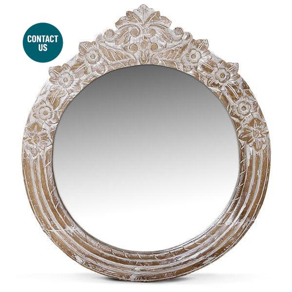 Mahkota Mirror Mirror (Wall)-MYOWNBALI-moderndesign.io