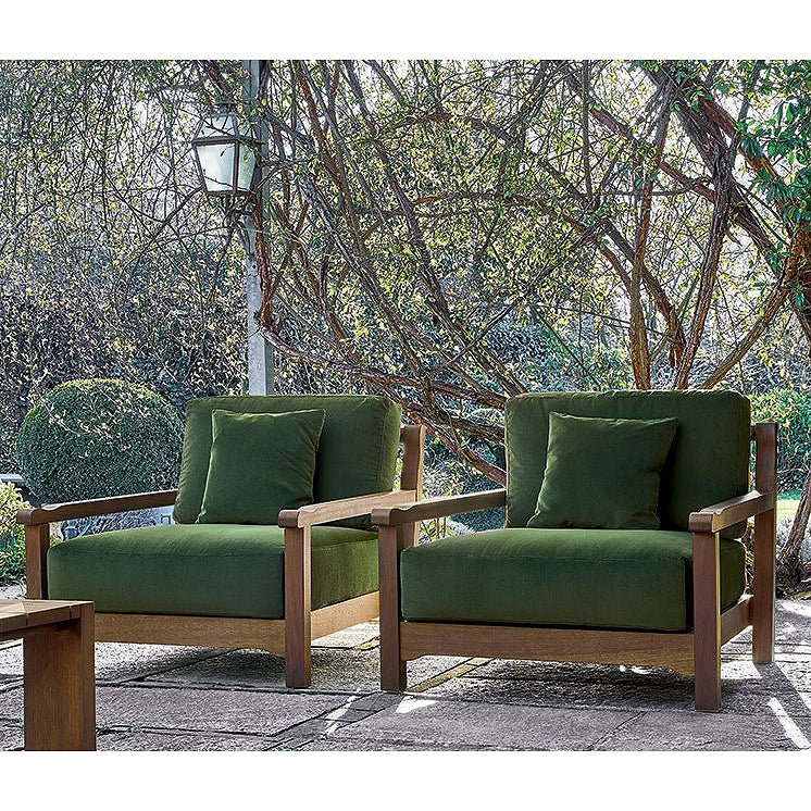 Maine Armchair-Bonacina 1889-moderndesign.io