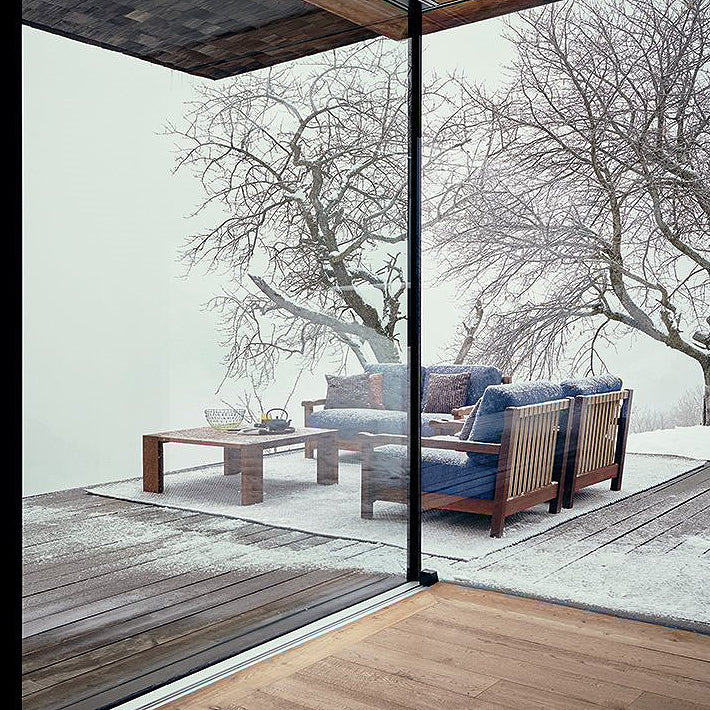 Maine Armchair-Bonacina 1889-moderndesign.io
