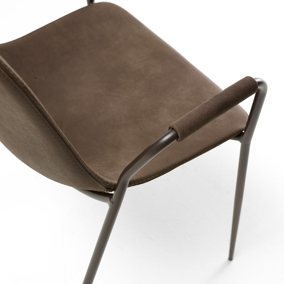 Mammamia Dining Chair (with arms)-Opinion Ciatti-moderndesign.io