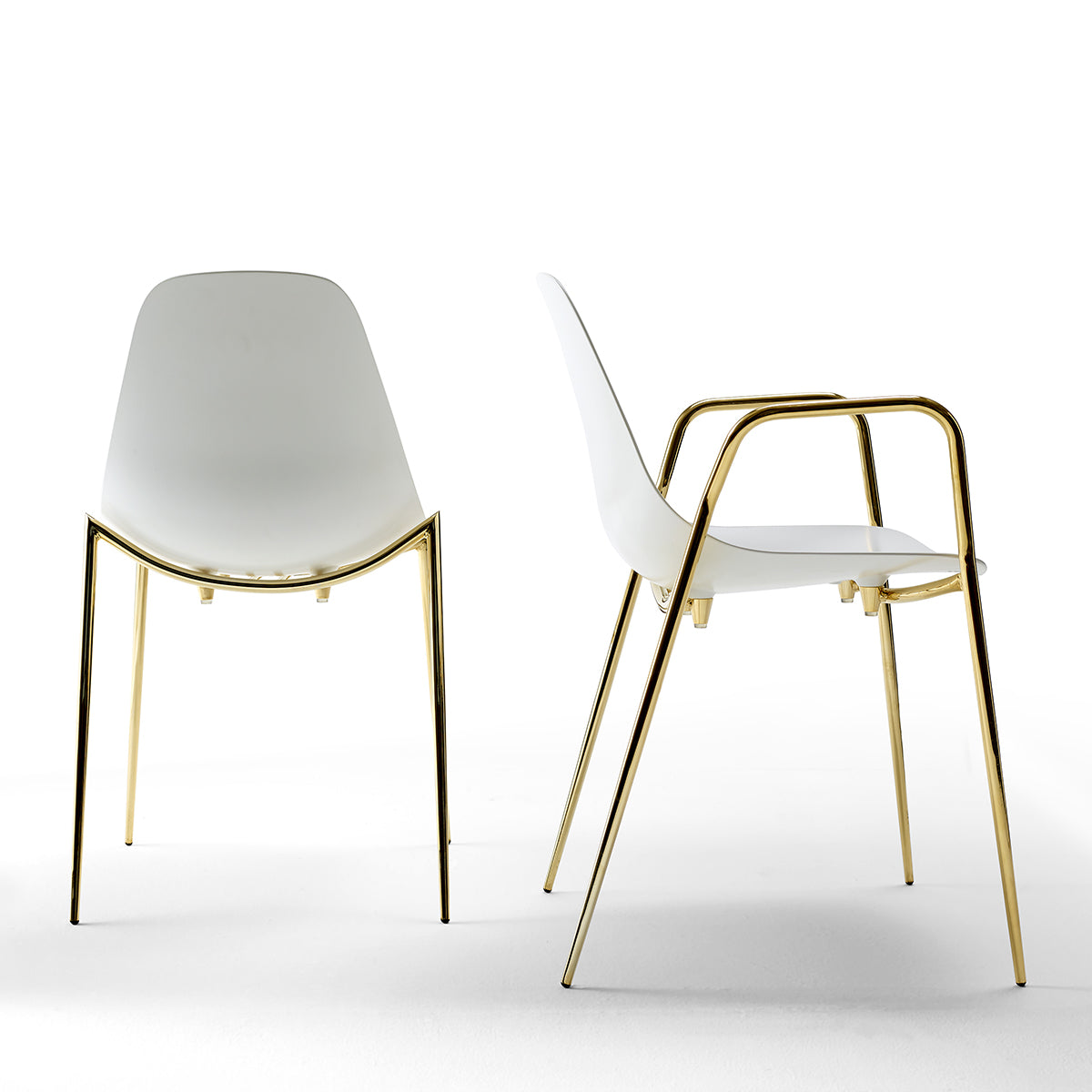Mammamia Dining Chair (with arms)-Opinion Ciatti-moderndesign.io