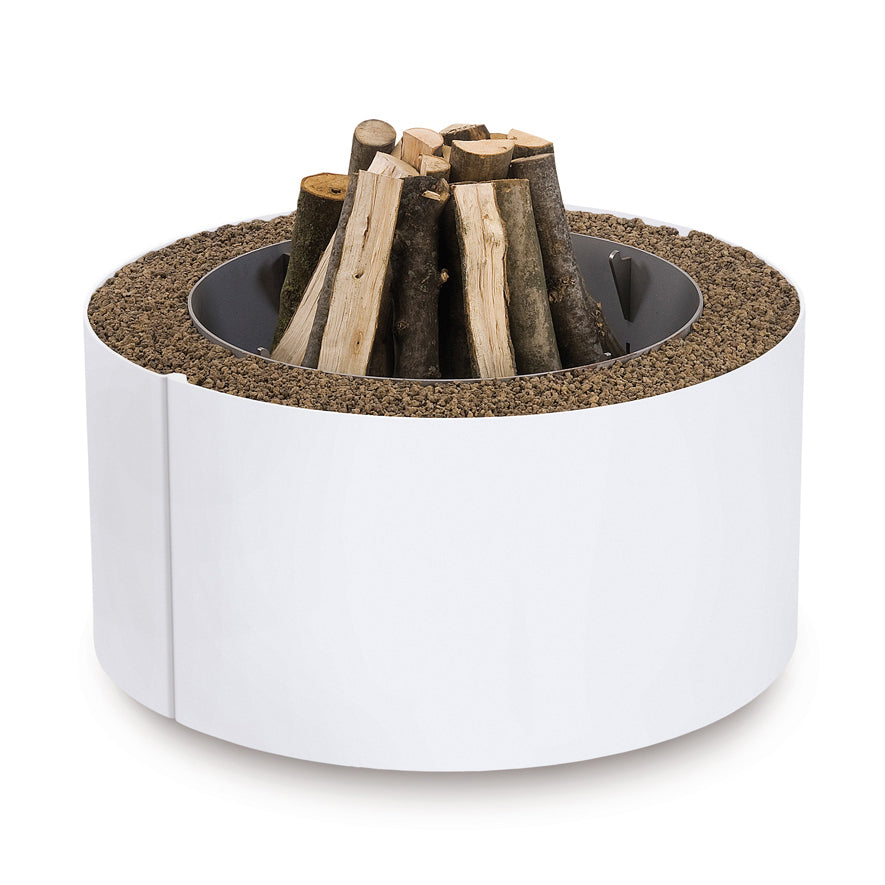 Maniafuoco Fire Pit-AK 47-moderndesign.io